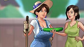 Summertime Saga Chapter 132