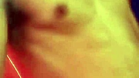 Franco giving to rich Chilean gay interracial