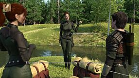 The price of power chapter 129