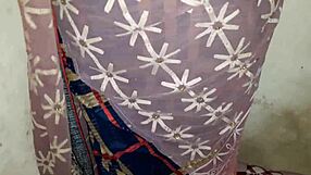 Asian Beauty Alone in Stunning Solo Display