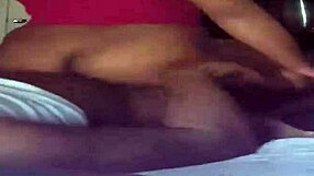 Girlfriend Riding My Dick