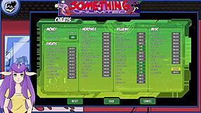 Something Unlimited: Big Tits Hentai Adventure Part 138