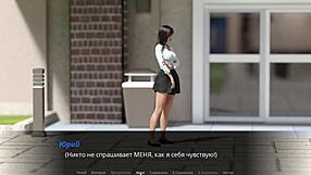 Echoes of Lust Episode 2 Part 8 Hard Fucking