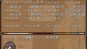 Guard Knight Wein Episode Three