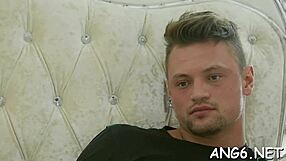 Ever seen a chick suck schlong wildly after deep pussy slamming?