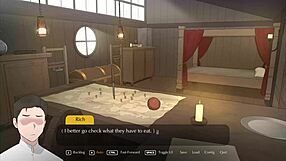 Ntrman Embarks on Naughty Cuckold Voyage