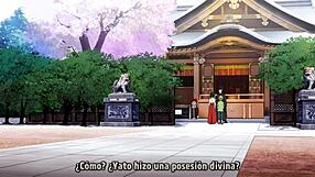 Noragami Ova Explores Anime Hentai Themes Deeply