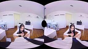 what's the secretary doing in 3d?