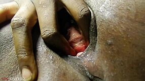 Wet BBW Vagina Drips Sweet Cum in Hardcore Action?