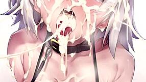 Oh Jeanne Darc, humiliate me with your femdom cucking now!