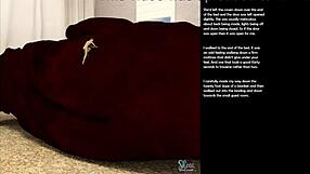 Oh Small Gesture Episode 17 - Detailed 3D Comics with Wild 3D Cartoon Sex.