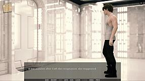 Tales from the unending void 27 explores game worlds