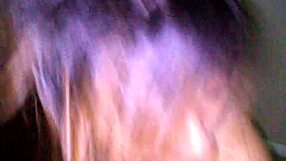 Sashaa Legend Gives Amazing Blow Job To Husband With Tattoo