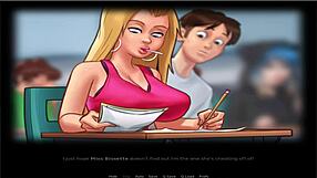 i’m hooked on summer time saga unc part 17