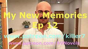My new memories part twelve