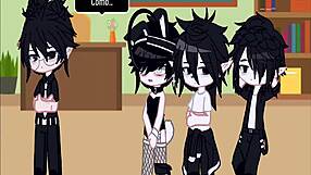 hey guys, just a normal wednesday banging in gangbang style