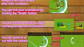 Glory and miserable survivors dx juego sin comentarios parte 1