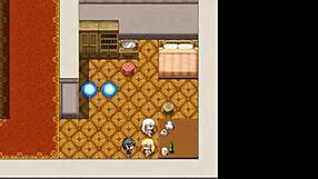 Girl B Hero Scenes - Part 6 Sharifa