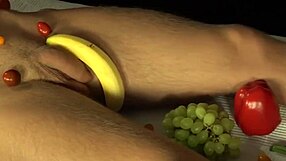 Masked surprise sex with gay friend!