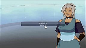 Four Element Trainer Book 5 Slav Part 12