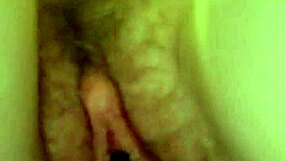 Amateur Snow Bunny Enjoys Restroom Encounters.