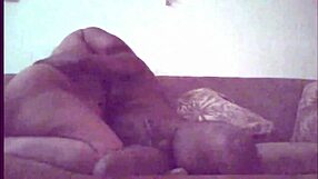 40-Year-Old Guyanese Fat Mama Fucked Hard by PusszzHunter