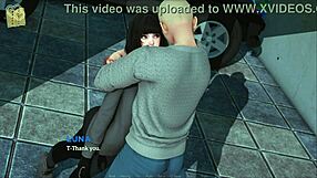 Eternum 135 Game Featuring Anime Hentai Elements