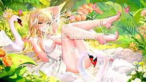 Oh Jeanne Darc, humiliate me with your femdom cucking now!