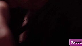 Angela White And Jenna Foxx Eat Pussy And Cum Hard!