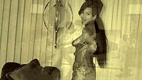 Very Rare Vintage Interracial Threesome, Man I’m Stoked!