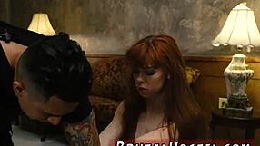 Step mother disciplines her partners Sexy Y and Alexa Nova.