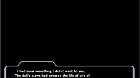 Shion Cruel Magical Angel Ep 12 - The Final Scene!