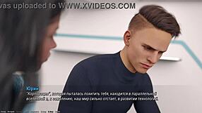 Wow, check out Project Atmosphere gameplay in part 15!