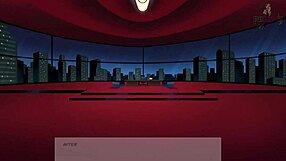 I explore DC Comics Something Unlimited Part 40