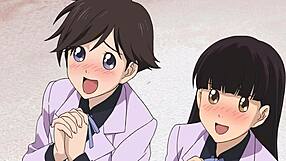 Noragami Ova Explores Anime Hentai Themes Deeply