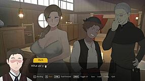 Ntrman Embarks on Naughty Cuckold Voyage