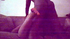 40-Year-Old Guyanese Fat Mama Fucked Hard by PusszzHunter