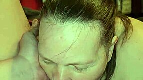 Milf Swallows My Cum With Passion