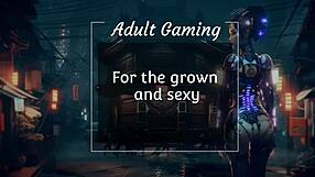 I Played This Dancing Eyes 3D Puzzle Game From Namco