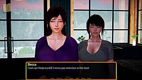 my new family explores erotic anime adventures