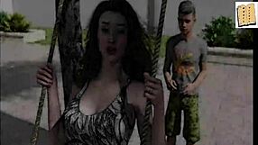 A wife and stepmother at twenty seven