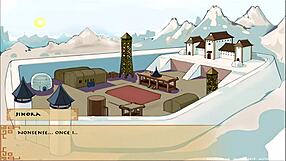 Four Element Trainer Book 5 Slav Part 12