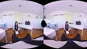 what's the secretary doing in 3d?