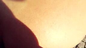 Milf Flashes In Public Date