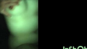 Japanese Amateur Outdoor Smartphone Shooting with Asian Beauty