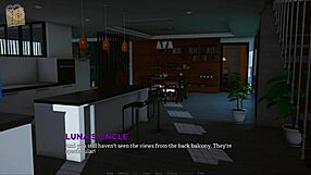 Eternum 135 Game Featuring Anime Hentai Elements