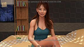 My new memories feature bold erotic anime scenes