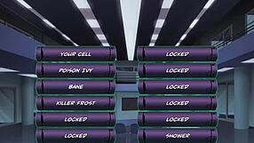 I explore DC Comics Something Unlimited Part 40