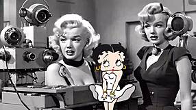 ever thought cherry poptart could be this cute in wild anime hentai?