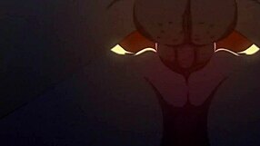 Whoa, check out frieren hentai by momotdart, so wild!